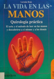 La vida en las manos