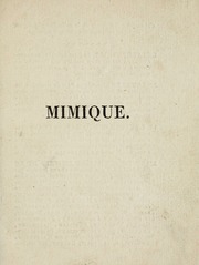 L'Art de connaître les hommes sur leurs attitudes, leurs gestes et leurs démarches; d'après Lavater
