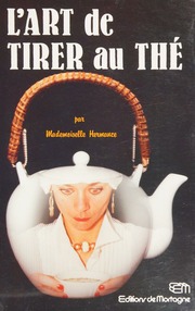 L'art de tirer au thé