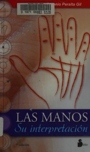 Las manos : su interpretación