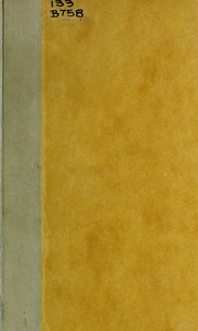 Le bréviaire du devin et du sorcier : contenant le Traité de la baguette divinatoire, le Dragon rouge, les Merveilleux secrets du petit Albert, l'Enrichiridion du Pape Léon III et autres Formu