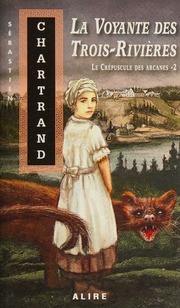 Le crépuscule des arcanes