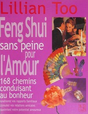 Phong thủy dễ dàng cho tình yêu