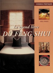 Le grand livre du feng shui