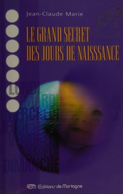 Le grand secret des jours de naissance