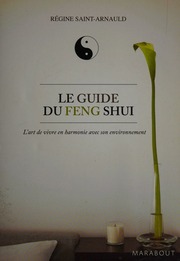 Cẩm nang Phong thủy (Le guide du feng shui)