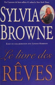 Le livre des rêves