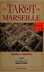 Le tarot de Marseille