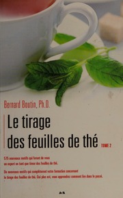 Le tirage des feuilles de thé