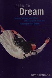 Learn to dream