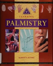 Learning palmistry