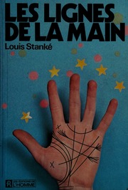 Les lignes de la main