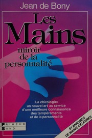 Les mains, miroir de la personnalité