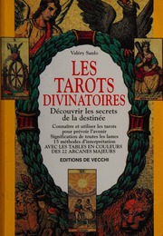 Les tarots divinatoires