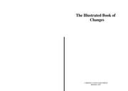 Li Yan The Illustrated Book Of Changes I Ching ( 1997)