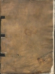 Liber physiognomiae.