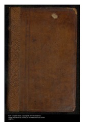 Libri tres nevorvm Philippi Phinellae / [Filippo Finella]