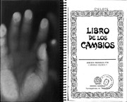 Libro De Los Cambios