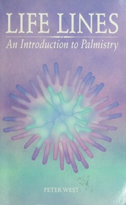 Life lines : an introduction to palmistry