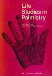 Life studies in palmistry