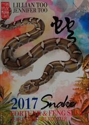Lillian Too & Jennifer Too Vận Mệnh & Phong Thủy 2017 - Tuổi Tỵ