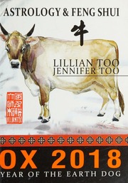 Lillian Too & Jennifer Too Vận Mệnh & Phong Thủy 2018 - Tuổi Sửu