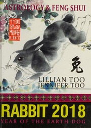 Lillian Too & Jennifer Too Vận Mệnh & Phong Thủy 2018 - Tuổi Mão