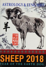 Lillian Too & Jennifer Too Vận Mệnh & Phong Thủy 2018 – Tuổi Mùi (Dê)