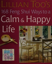 168 cách phong thủy để sống bình an và hạnh phúc