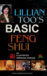 Phong thủy cơ bản của Lillian Too: Sổ tay tham khảo minh họa