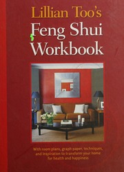 Sổ tay phong thủy của Lillian Too: Biến đổi ngôi nhà của bạn để có sức khỏe và hạnh phúc