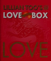 Lillian Too - Tình yêu trong hộp (Phong thủy tình yêu)