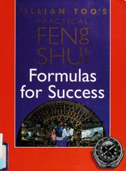 Lillian Too's practical feng shui : formulas for success