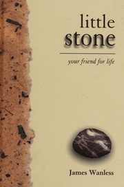 Little stone : your friend for life