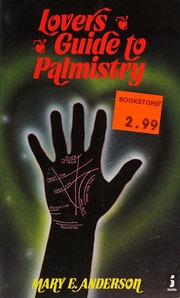 Lover's guide to palmistry