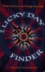 Lucky day finder