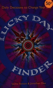 Lucky day finder