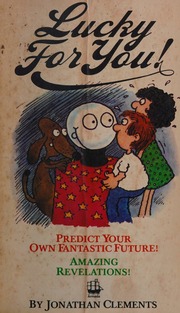 Lucky for you!
