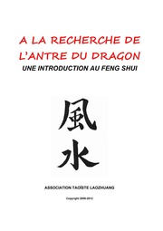 Phương Pháp Phong Thủy LZFASC (Cơ Sở)
