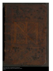 Magiæ naturalis, sive de miraculis rerum naturalium libri IIII ... / Io. Baptista Porta Neapolitano autore