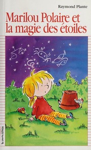 Marilou Polaire et la magie des etoiles