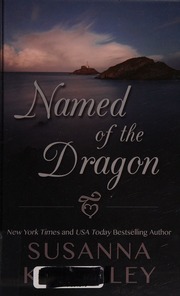 Named of the dragon