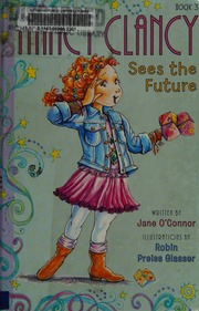 Nancy Clancy sees the future