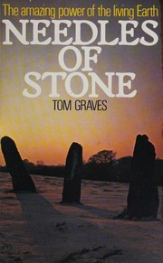 Needles of stone