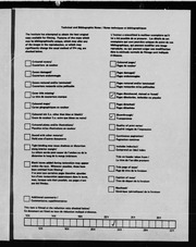 Notions élémentaires sur conversation et discours, synonymes, culture de la mémoire, pouvoir de la volonté, psychologie, l'art du physionomiste [microforme]