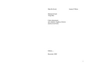 O' Brien, Joanne Manual Feng Shui