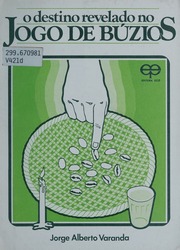 O destino revelado no Jogo de Búzios
