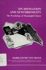 On divination and synchronicity : the psychology of meaningful chance
