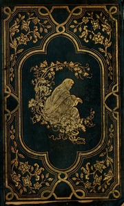 Oracles from the poets: a fanciful diversion for the drawing room