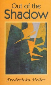 Out of the shadow : an analysis of an affair